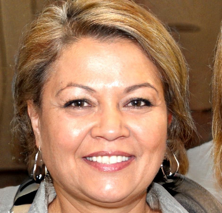 María García, experta en mercados financieros