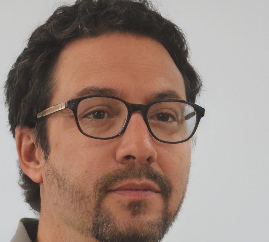 Carlos Mendoza, especialista en finanzas personales