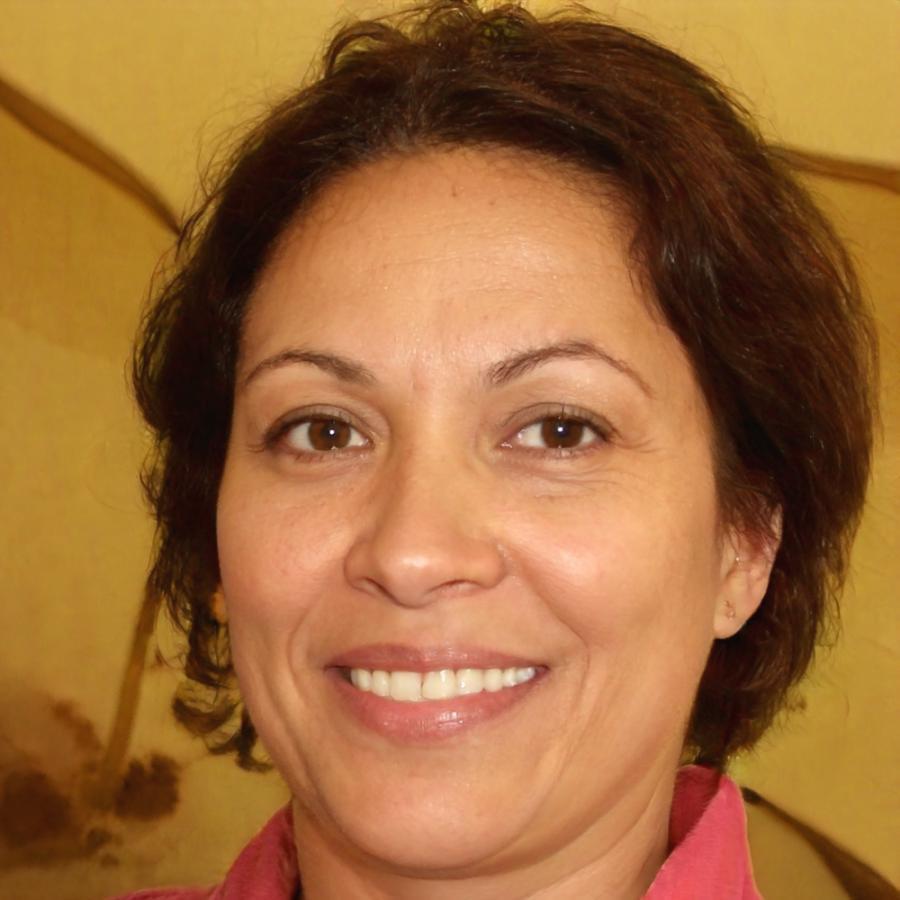 Elena Rodríguez, consultora en educación financiera